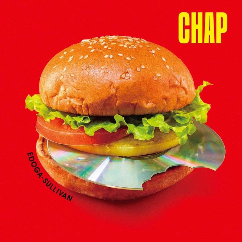 Mini Album『CHAP』